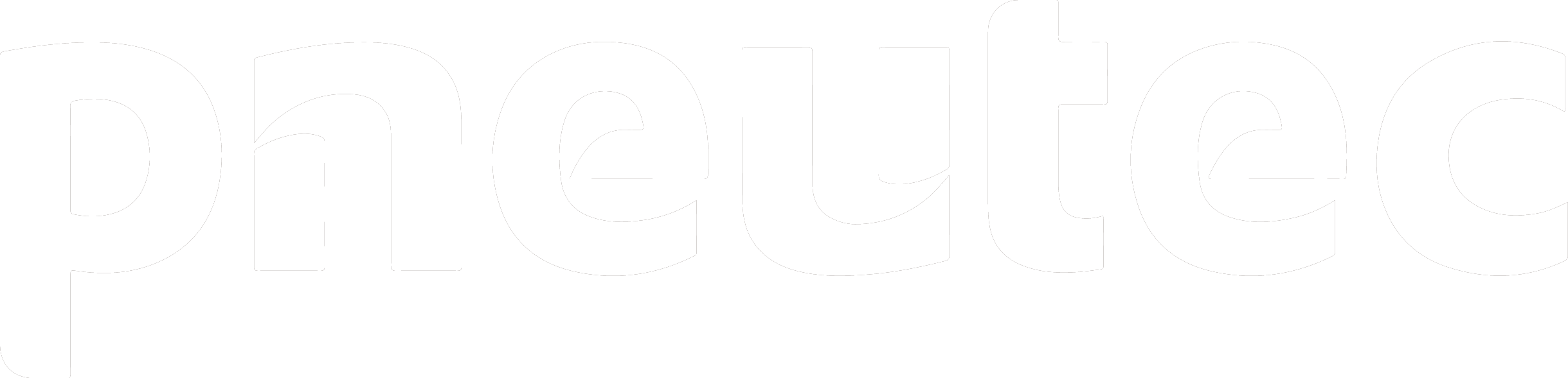 PNEU/TEC logo